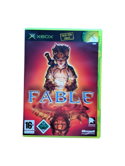 Fable