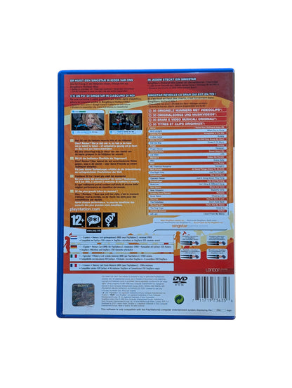 SingStar: Hottest Hits