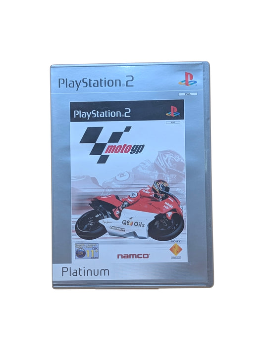 MotoGP