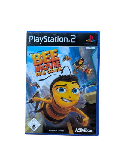 Bee Movie: Das Game