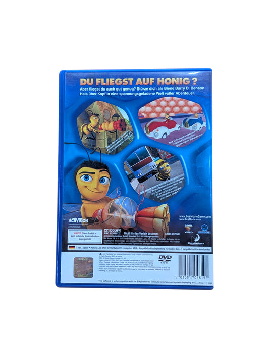 Bee Movie: Das Game