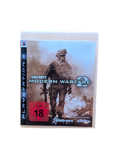 Call of Duty: Modern Warfare 2