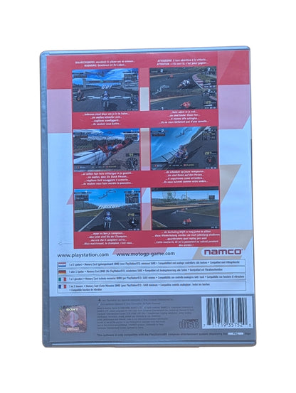 MotoGP