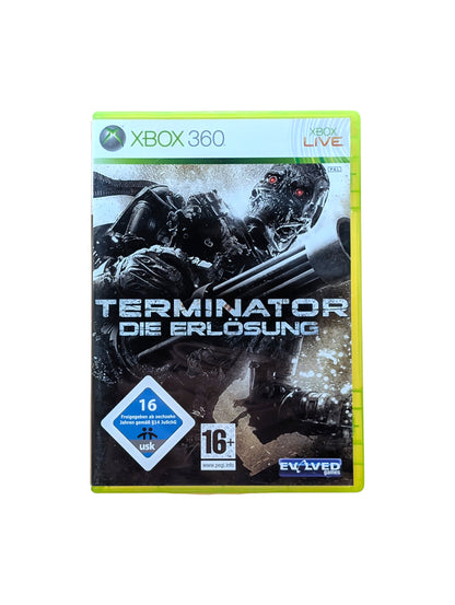 Terminator – Die Erlösung