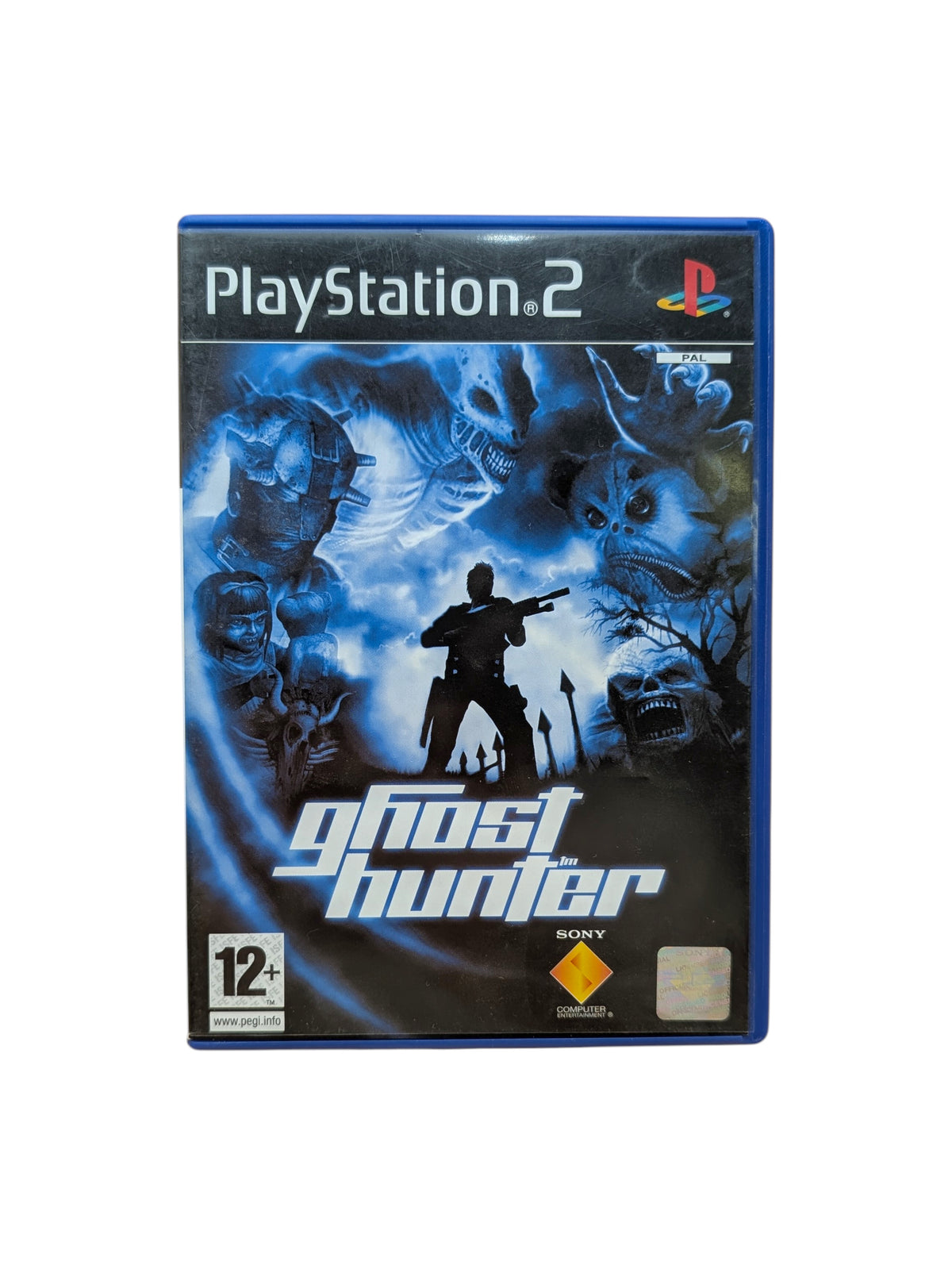 Ghosthunter
