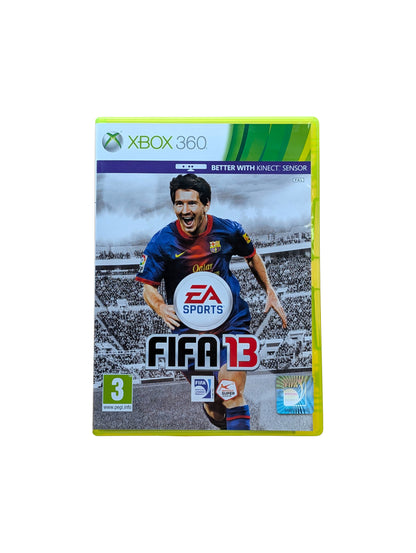 FIFA 13