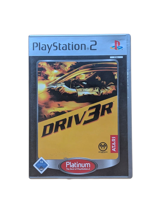 Driver