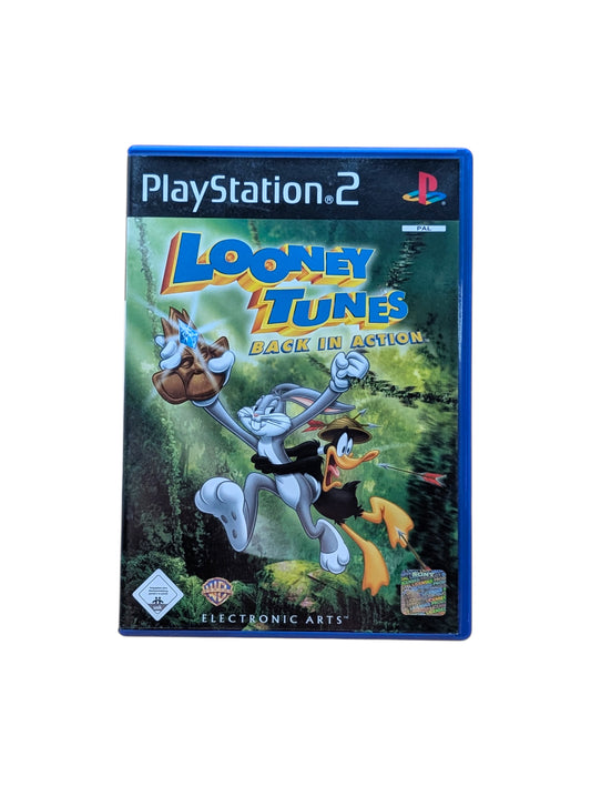 Looney Tunes: Back in Action