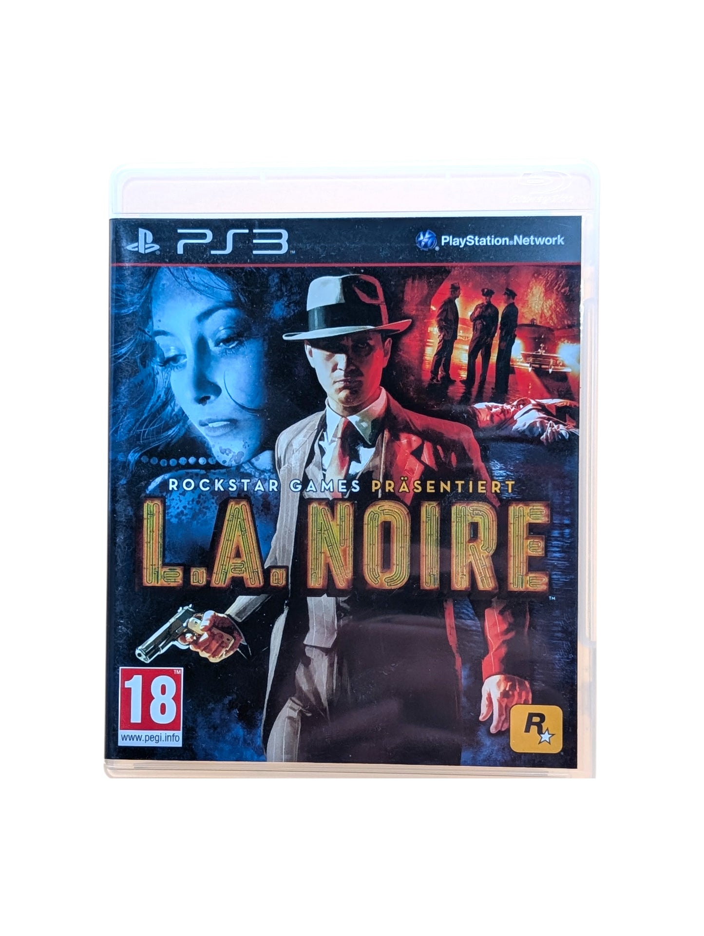 L.A. Noire