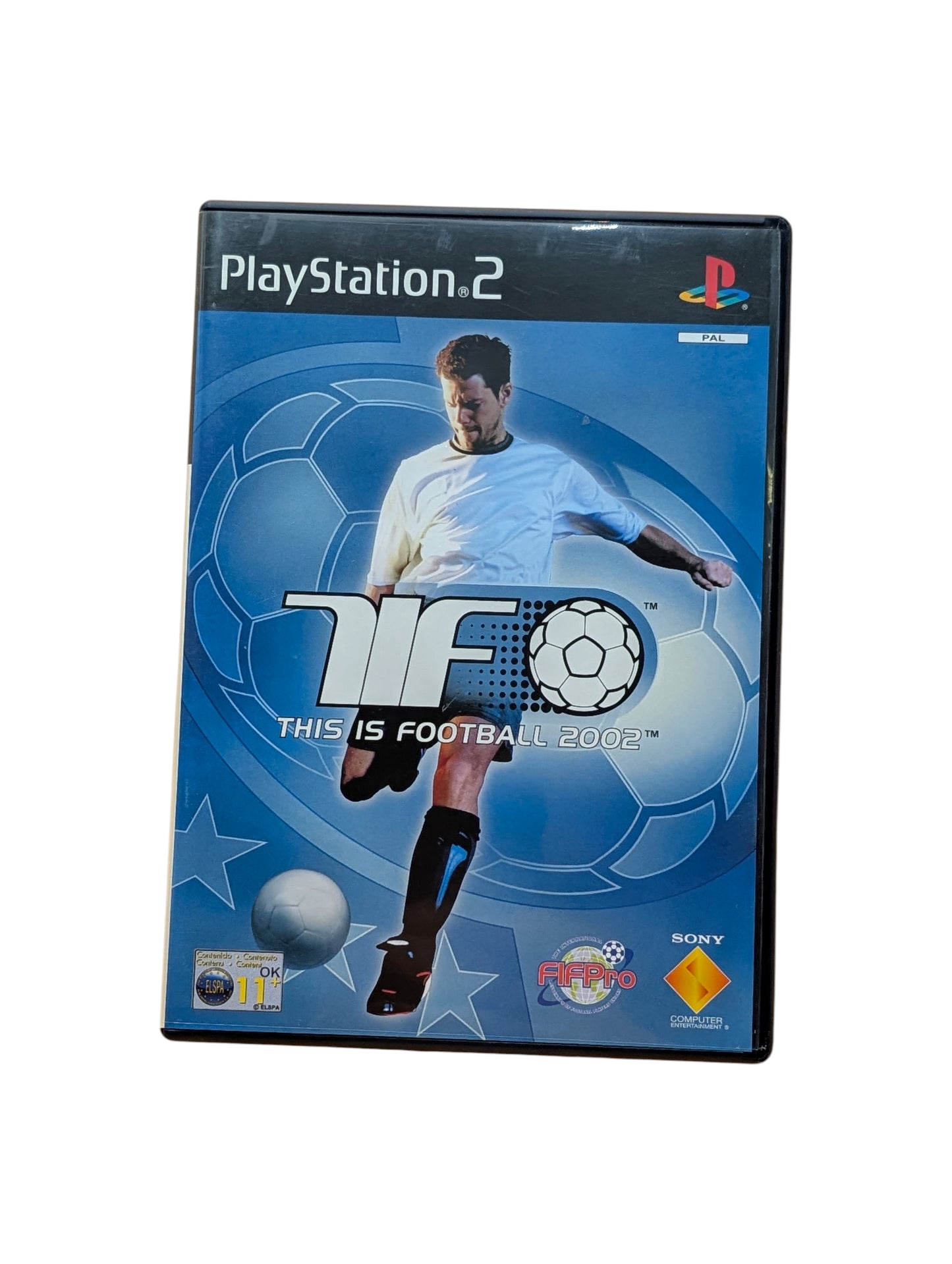 This is Football 2002