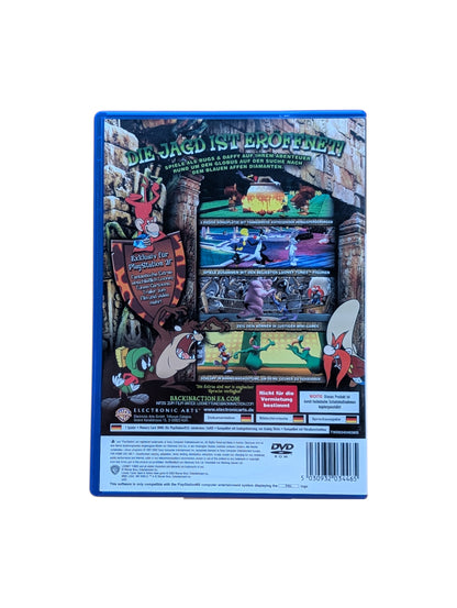 Looney Tunes: Back in Action
