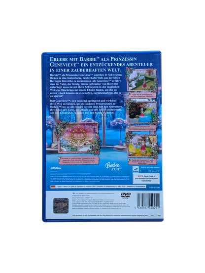 Barbie in Die 12 tanzenden Prinzessinnen
