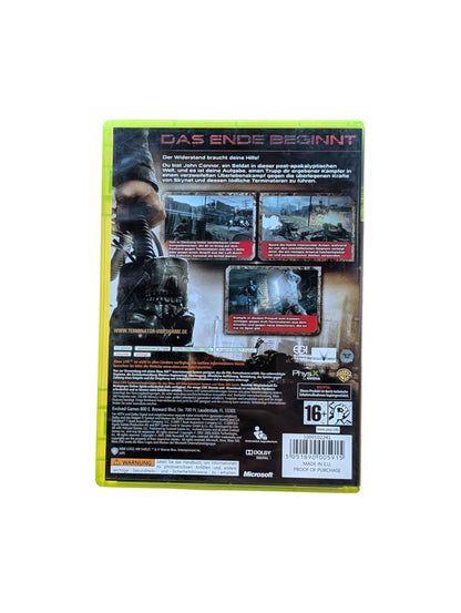 Terminator – Die Erlösung