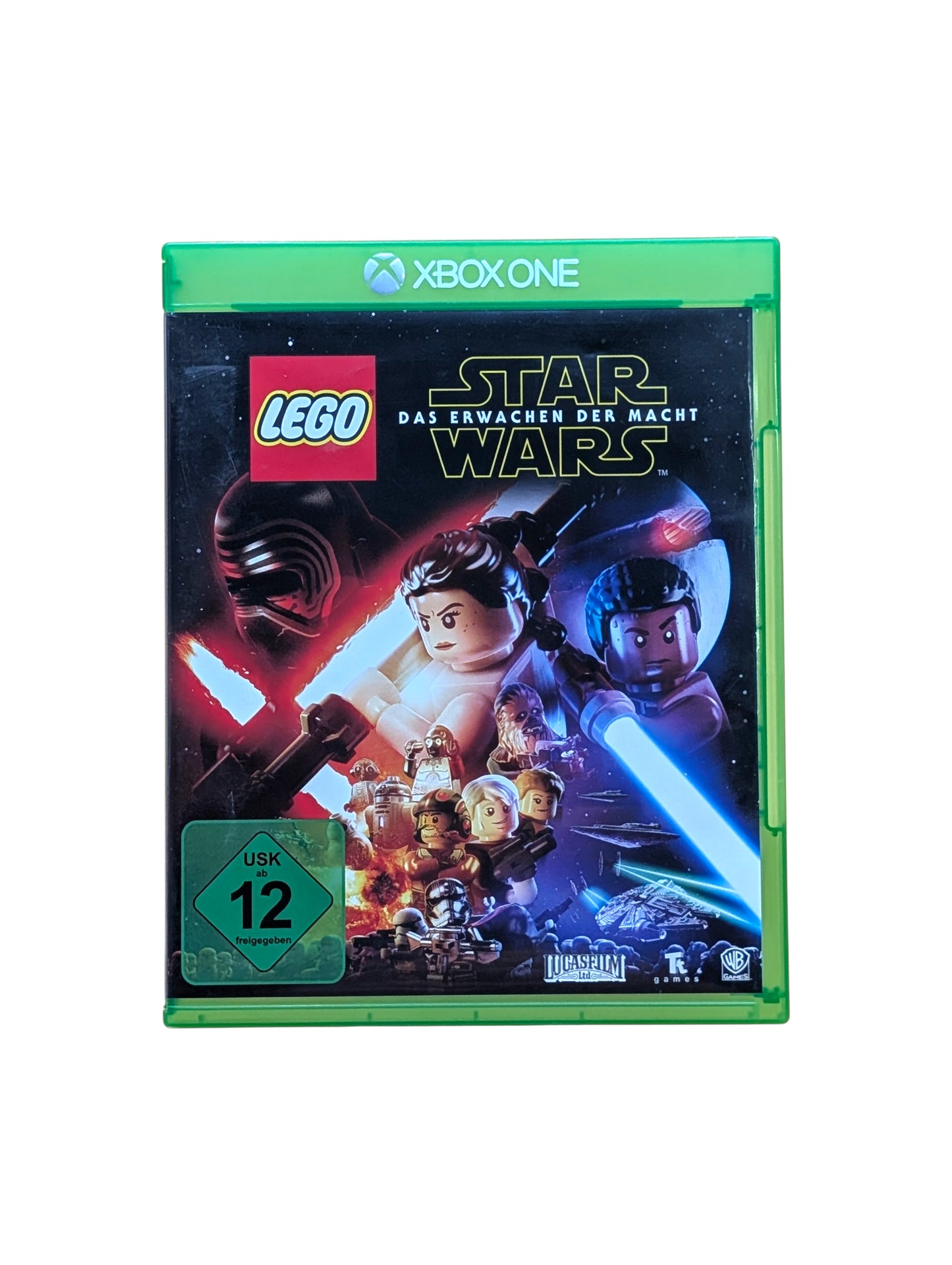 LEGO Star Wars: Das Erwachen der Macht