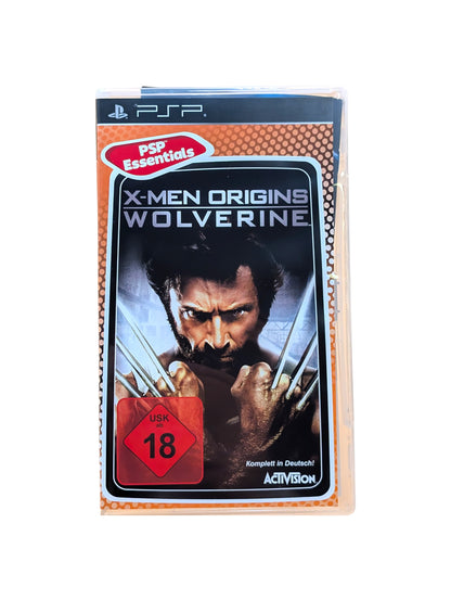 X-Men Origins: Wolverine