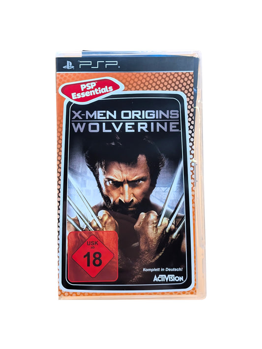 X-Men Origins: Wolverine