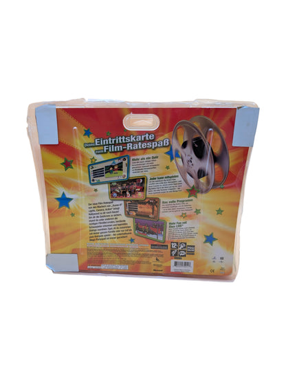Scene It? Kinohits 4 kabellose Quiz-Controller
