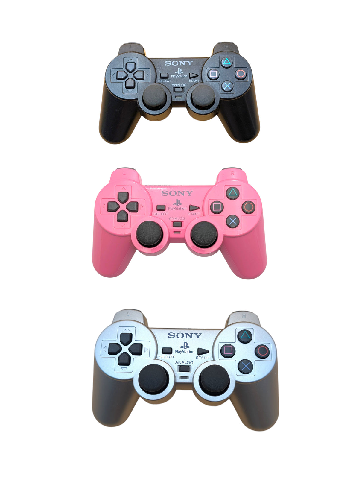 Sony PlayStation 2 Controller