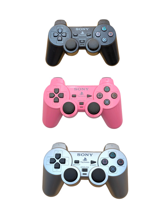 Sony PlayStation 2 Controller