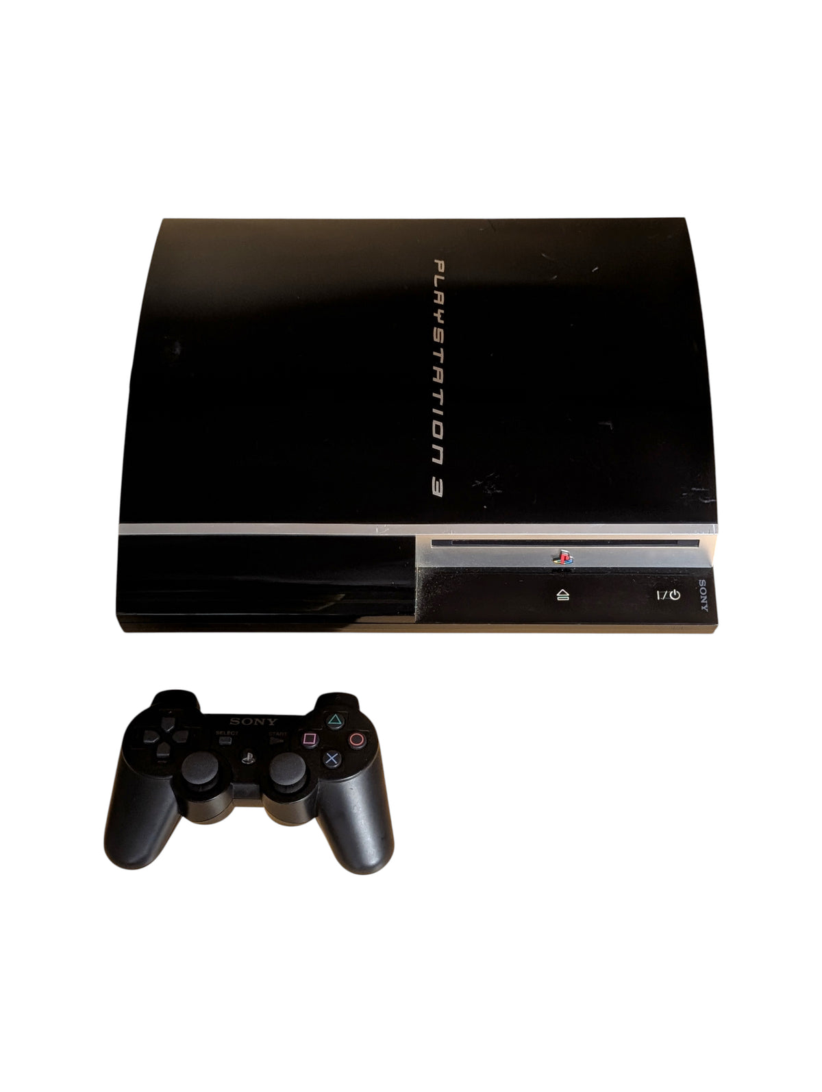 Sony PlayStation 3 Fat