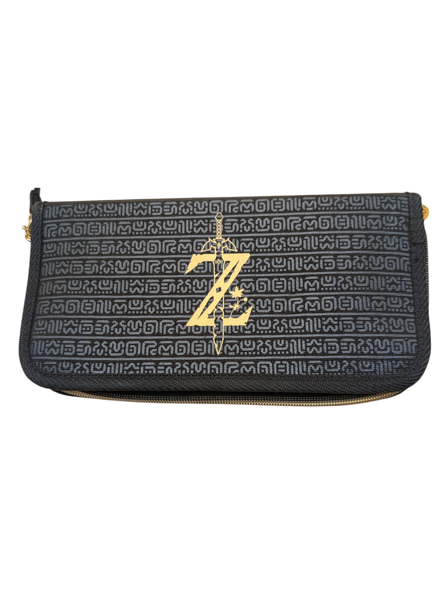 The Legend of Zelda: Breath of the Wild Tasche