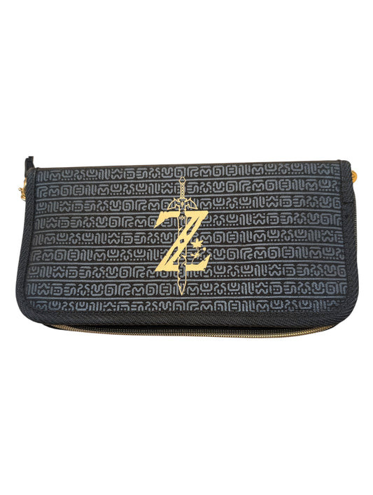 The Legend of Zelda: Breath of the Wild Tasche