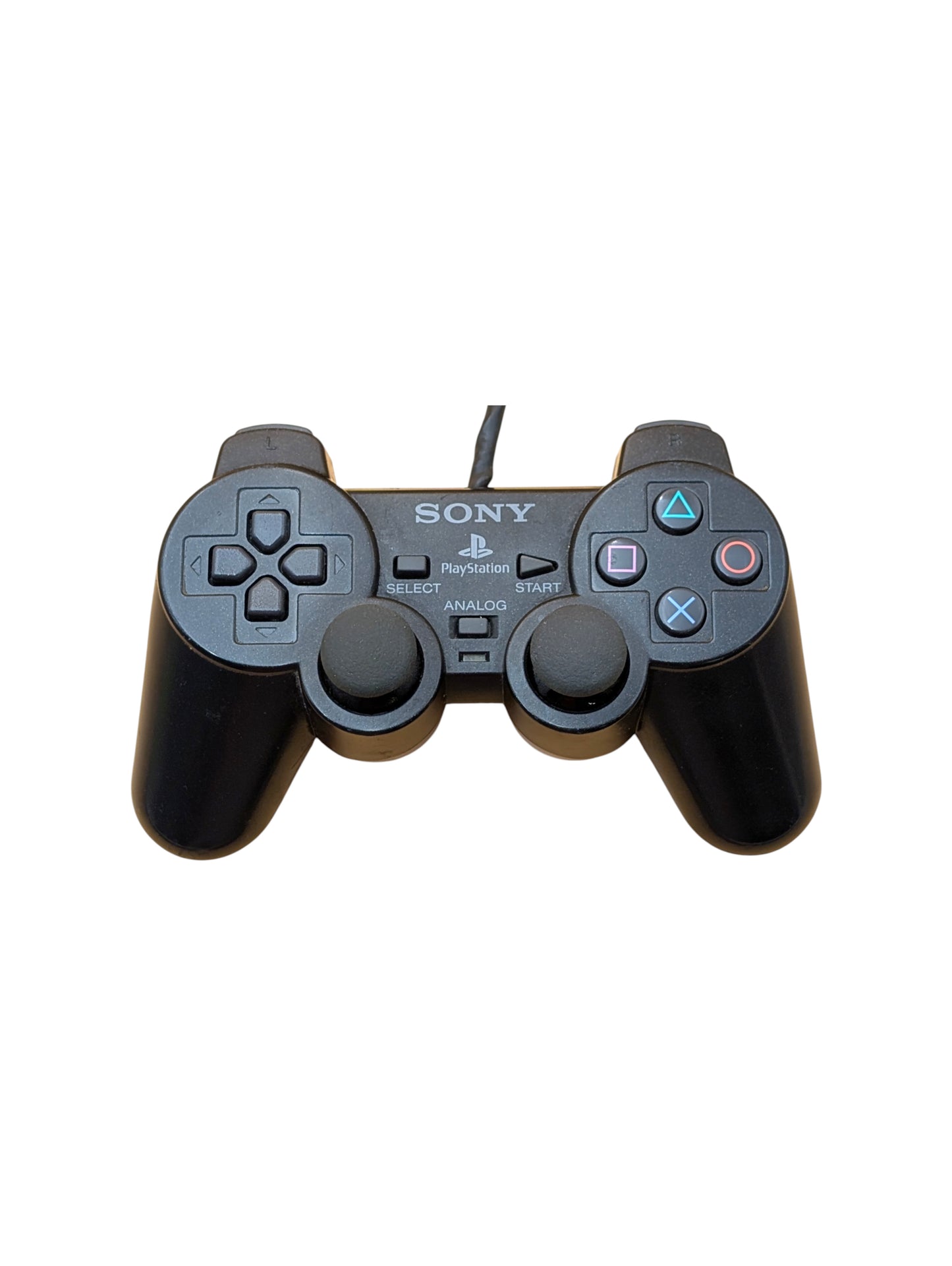 Sony PlayStation 2 Controller
