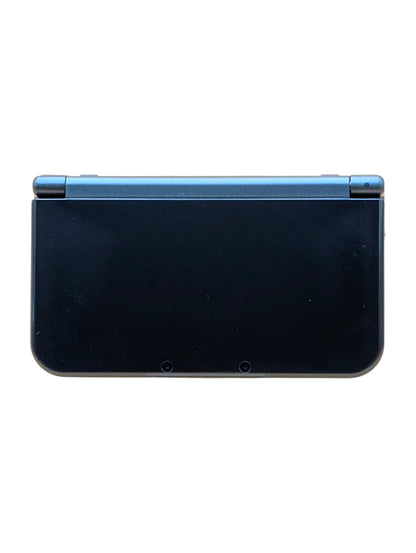 New Nintendo 3DS XL