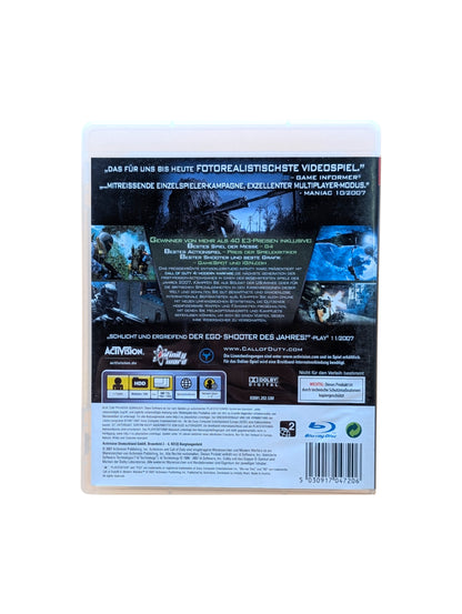 Call of Duty 4: Modern Warfare