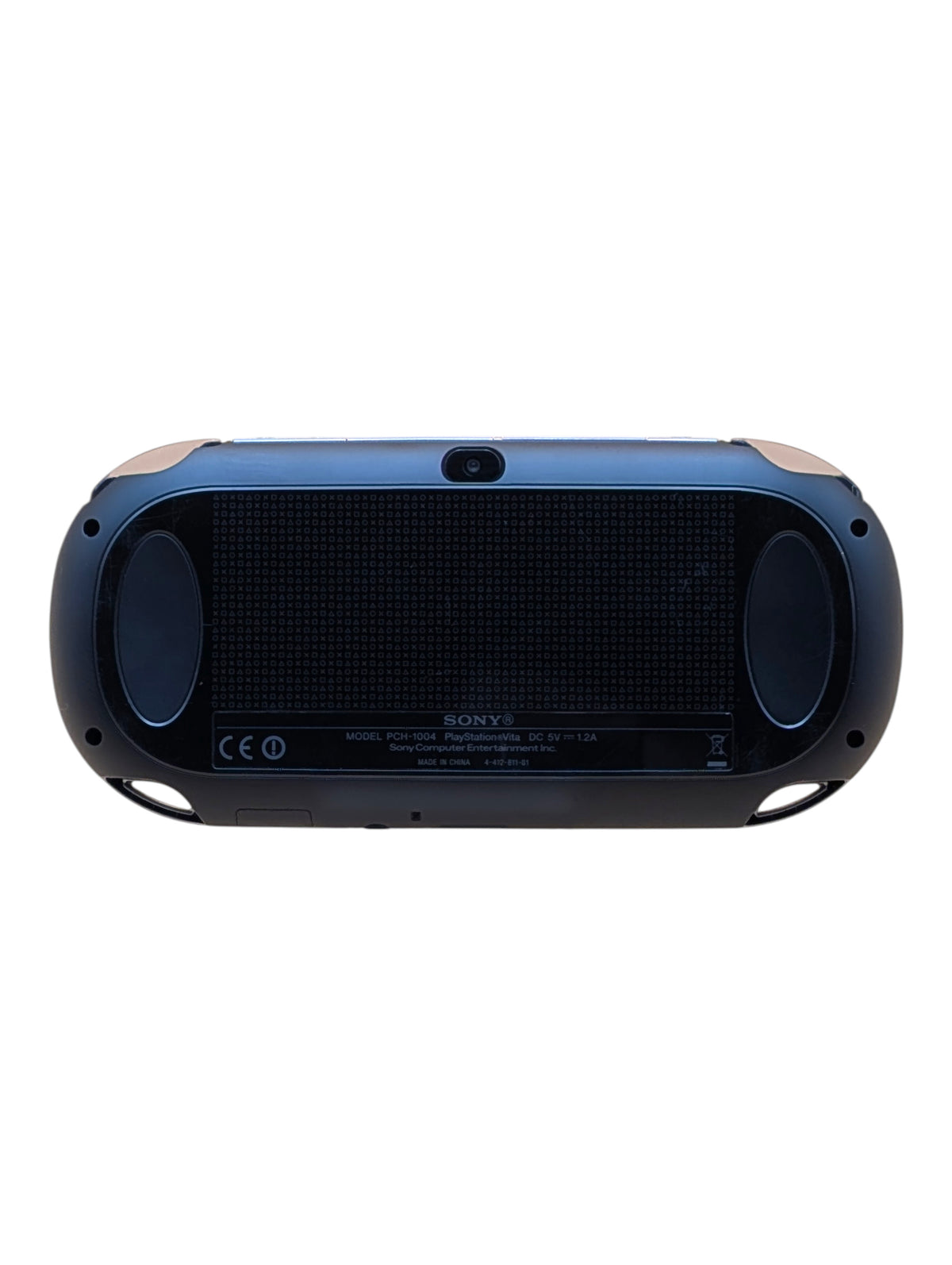 Sony PlayStation Vita PCH-1004