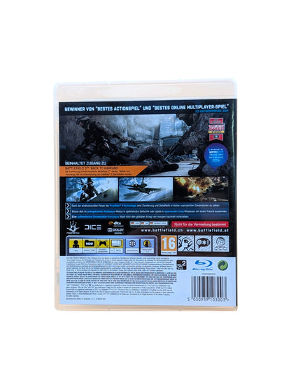 Battlefield 3 – Limited Edition