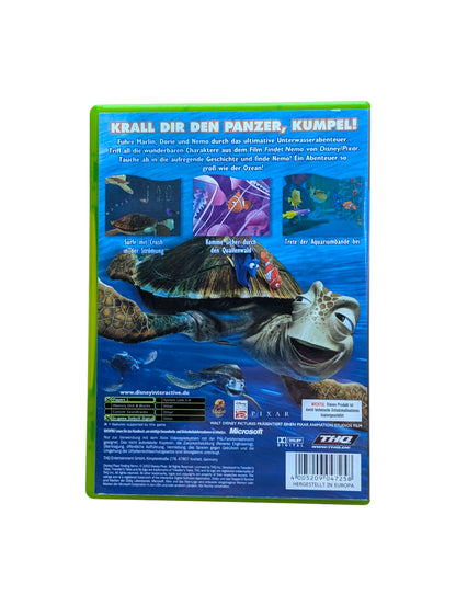 Findet Nemo