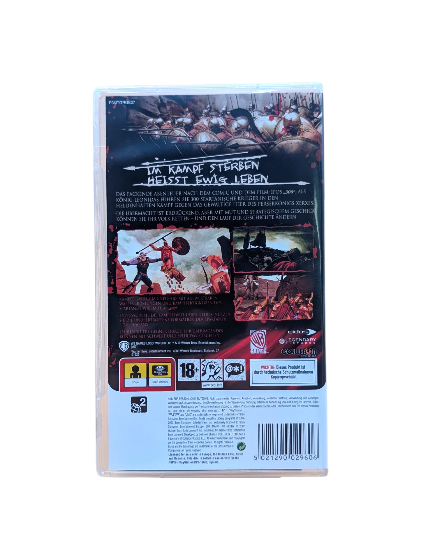 300: March to Glory