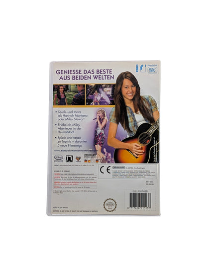 Hannah Montana – Der Film