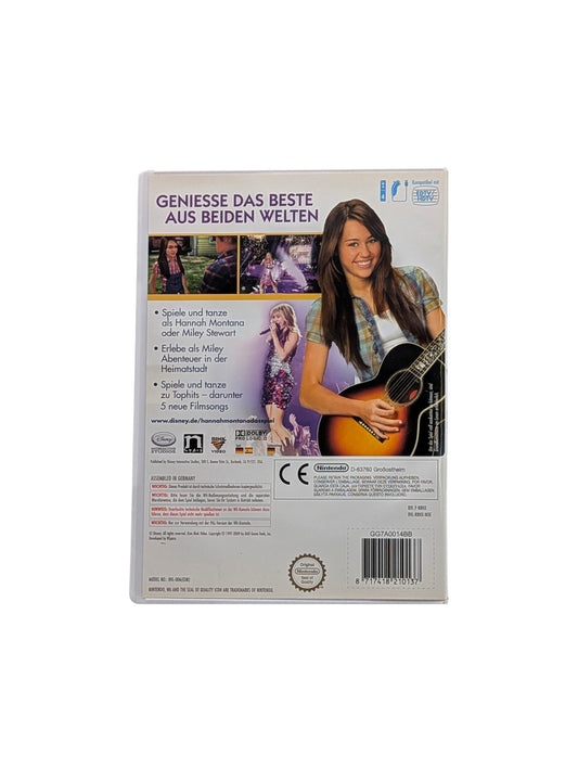 Hannah Montana – Der Film