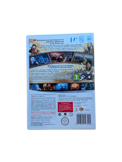 LEGO Der Herr der Ringe