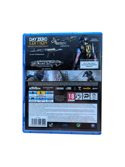 Call of Duty: Advanced Warfare