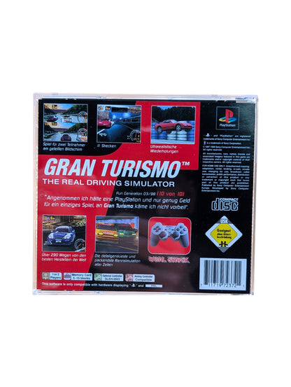 Gran Turismo