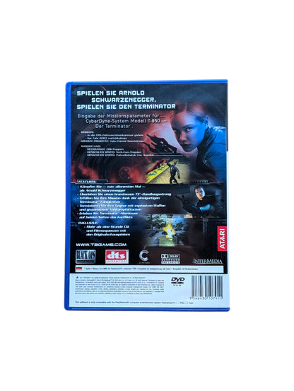 Terminator 3: Rebellion der Maschinen