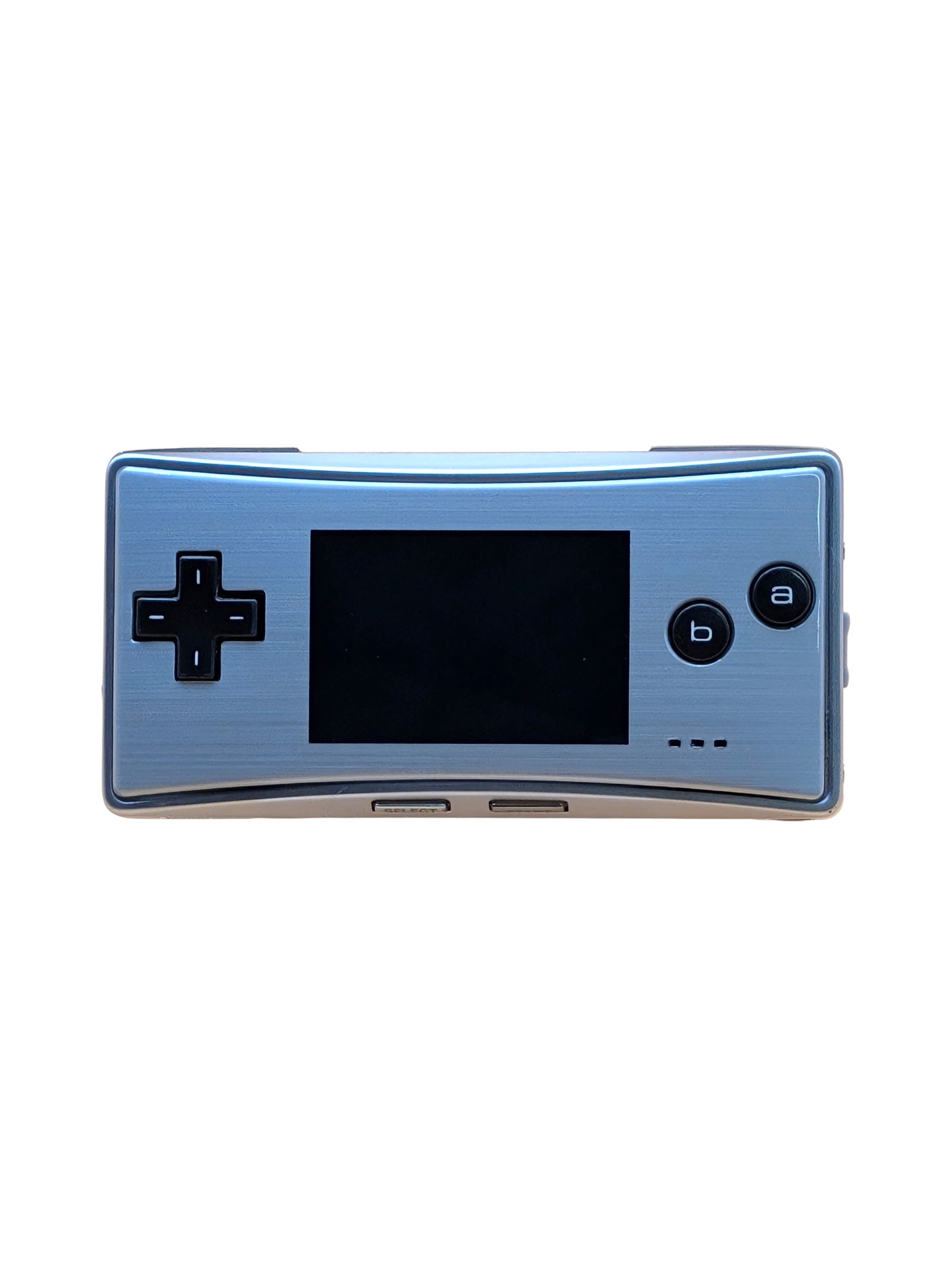 Nintendo Game Boy Micro