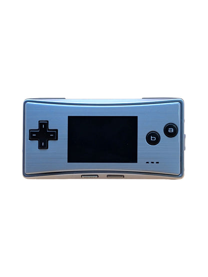 Nintendo Game Boy Micro