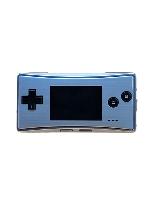 Nintendo Game Boy Micro