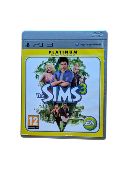 The Sims 3