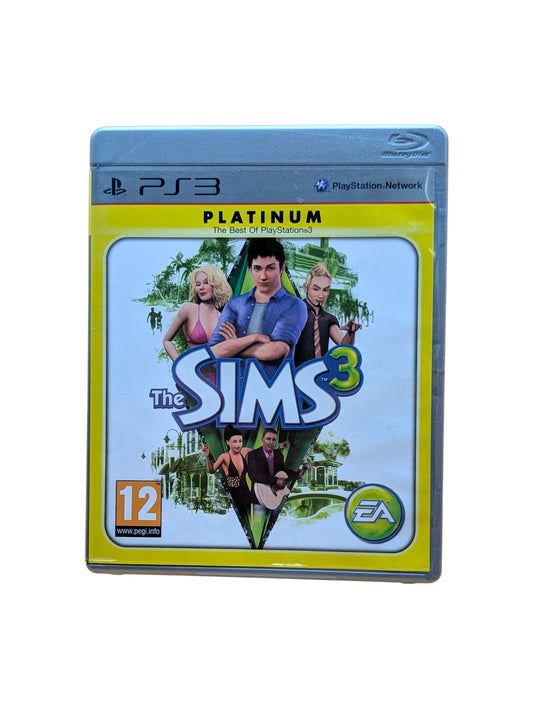 The Sims 3