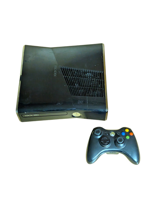 Xbox 360 s Konsole