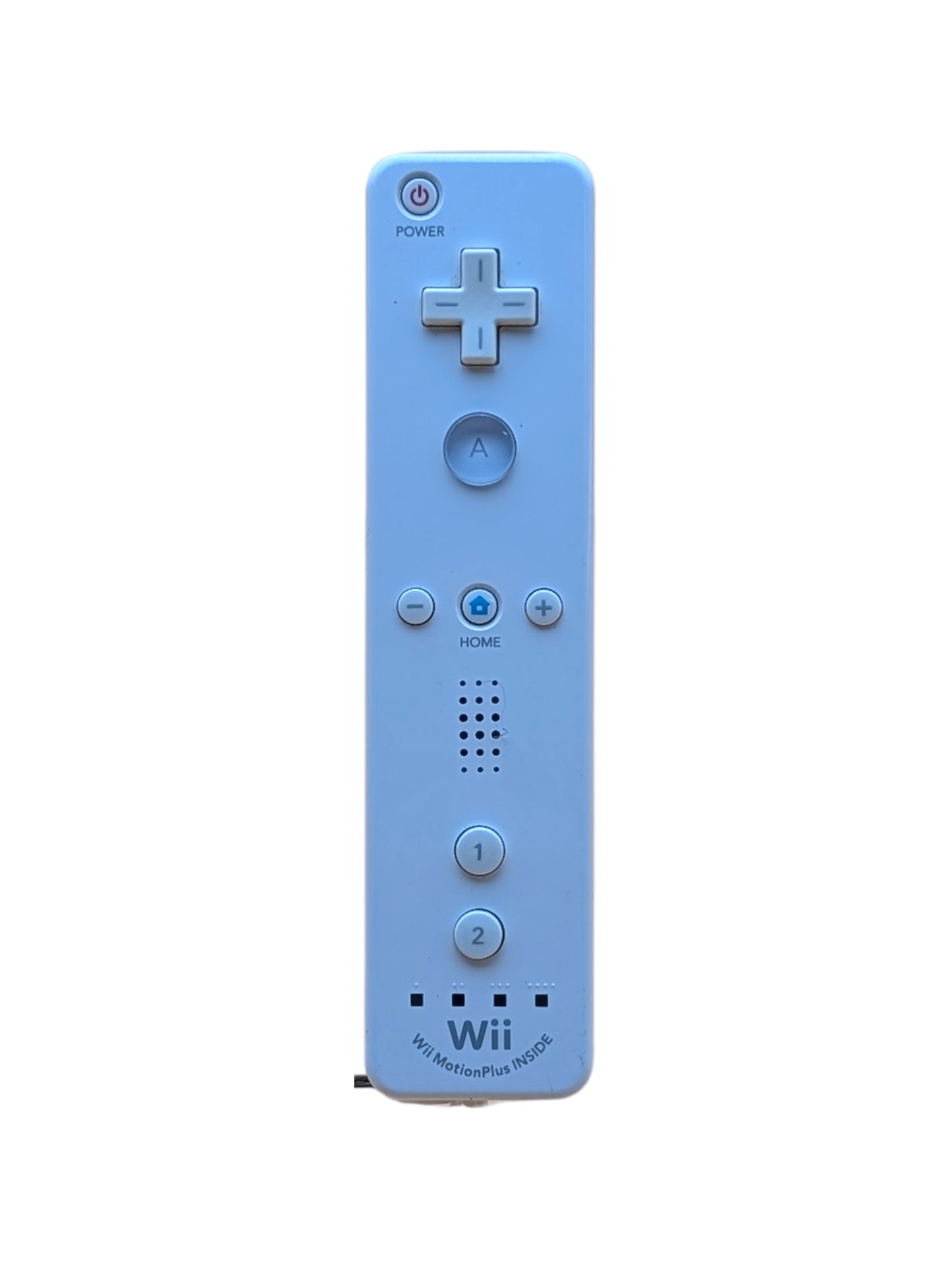 Wii MotionPlus Controller