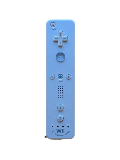 Wii MotionPlus Controller