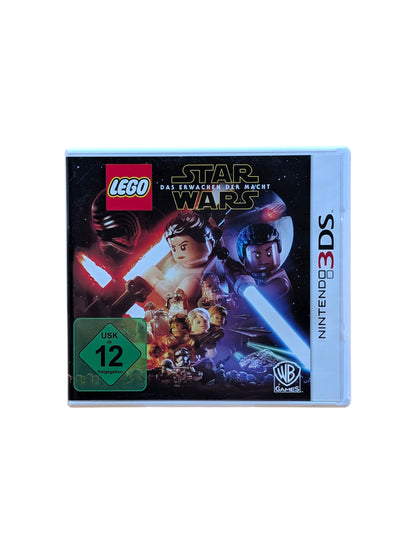 LEGO Star Wars: Das Erwachen der Macht