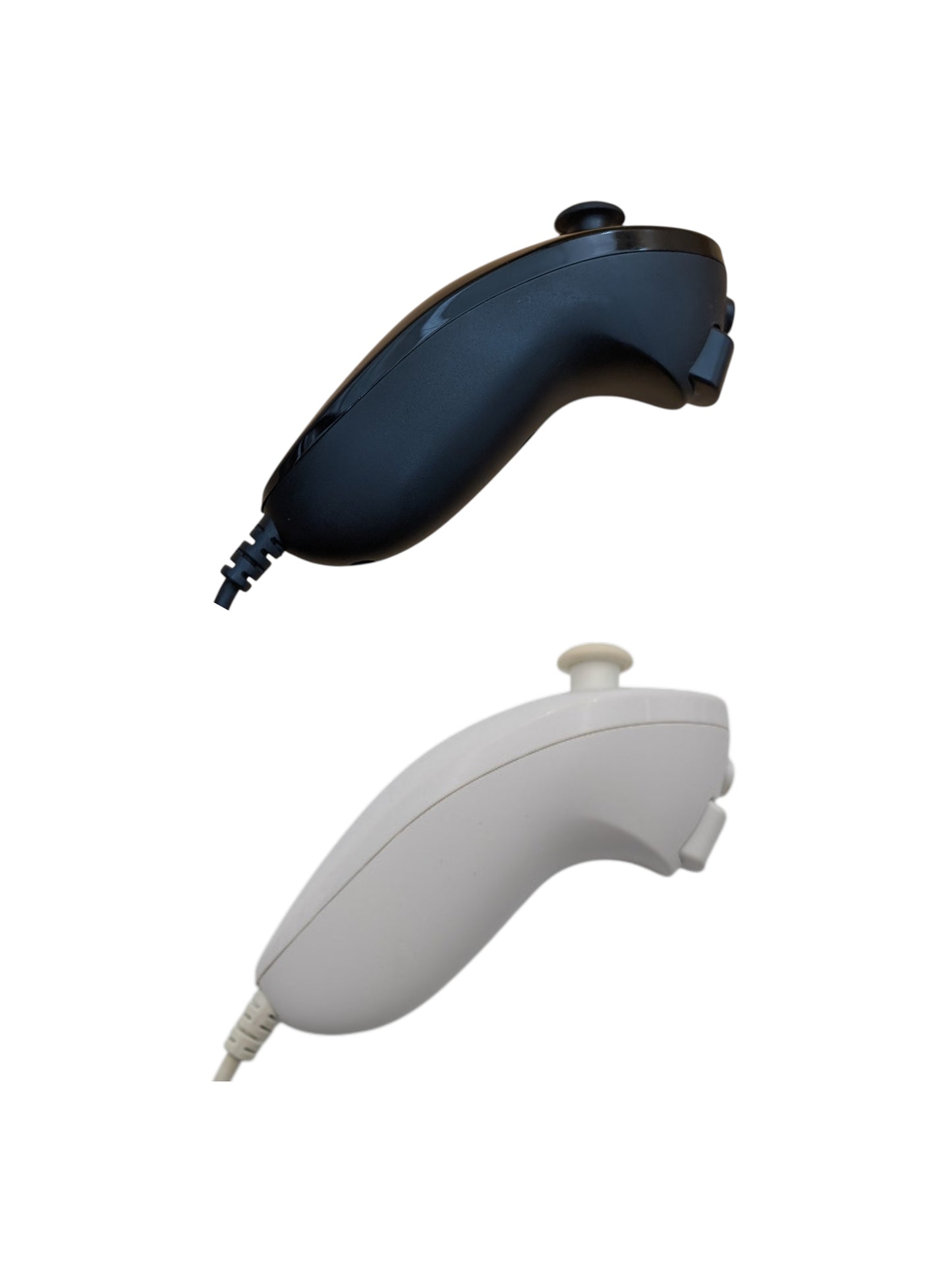 Wii Nunchuk Controller