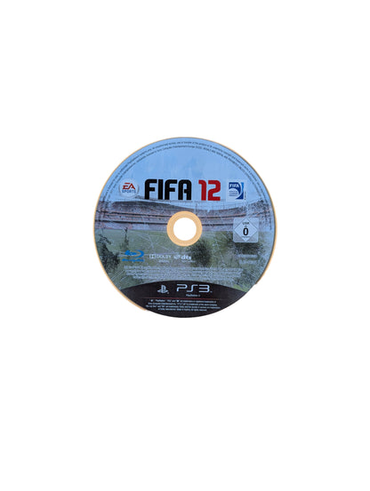 FIFA 12